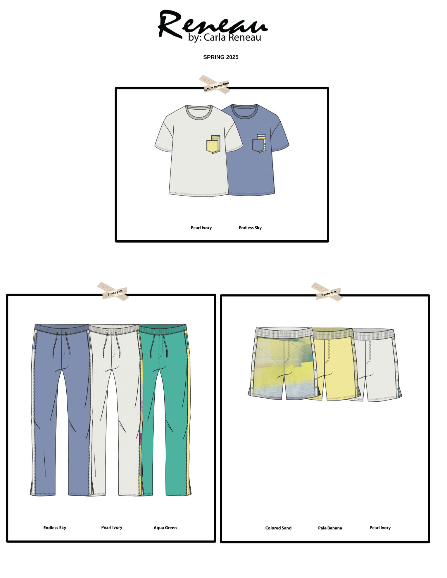 Carla Reneau Menswear Portfolio 3